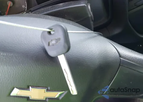 2015 Chevrolet Silverado 1500 Wt из США, поврежденный, VIN 1GCNCPEH4FZ390920